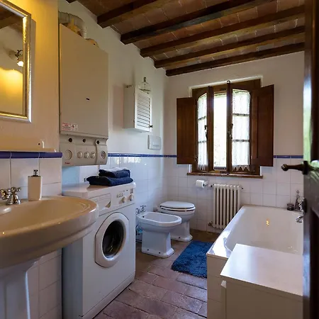 Casa Di Adrienne Appartamento *