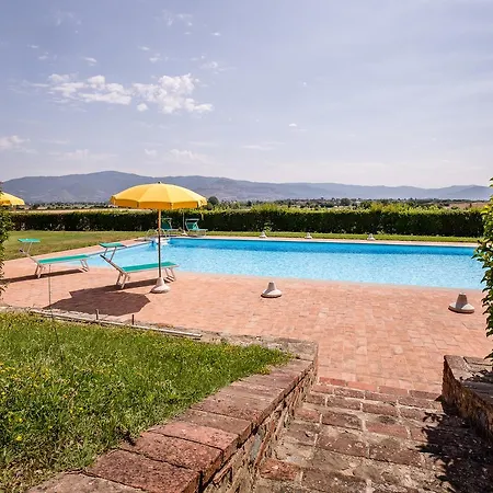 Casa Di Adrienne *
