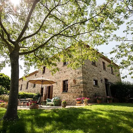 Casa Di Adrienne Appartamento Cortona