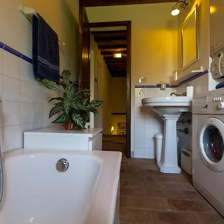 Appartamento Casa Di Adrienne
