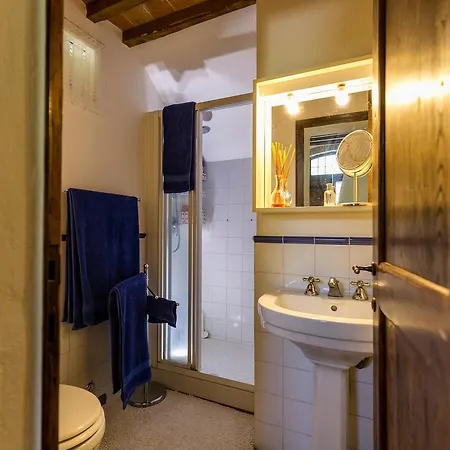 Casa Di Adrienne