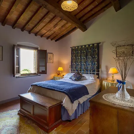 Casa Di Adrienne * Cortona
