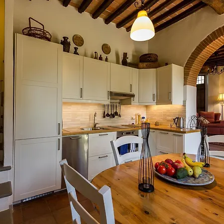 Appartamento Casa Di Adrienne *