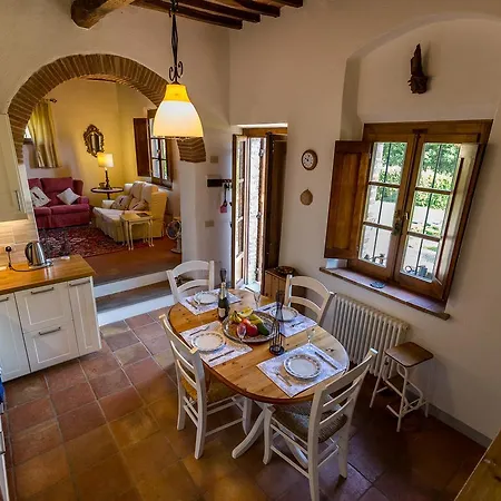 Casa Di Adrienne * Cortona