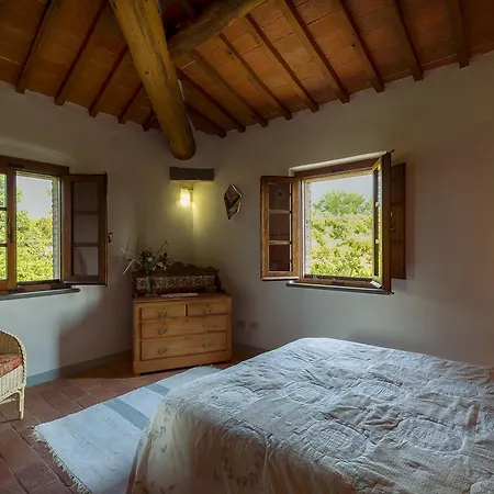 Appartamento Casa Di Adrienne *