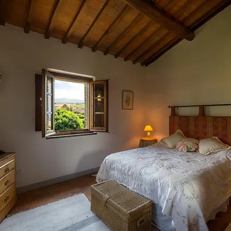 Casa Di Adrienne * Cortona