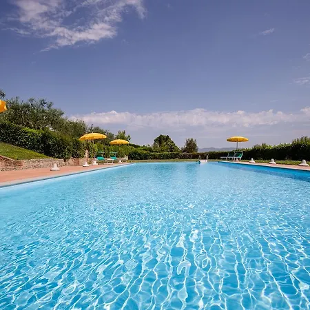 Appartamento Casa Di Adrienne *