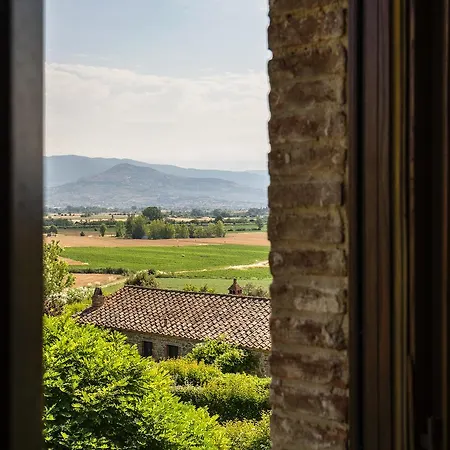 Casa Di Adrienne * Cortona