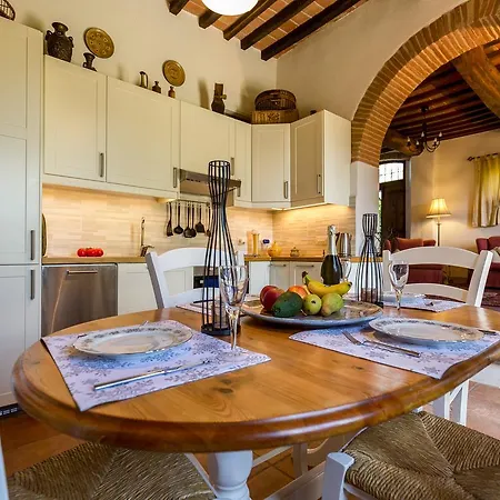 Appartamento Casa Di Adrienne *