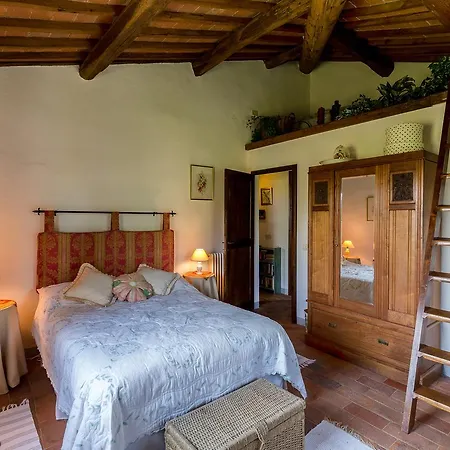 Appartamento Casa Di Adrienne