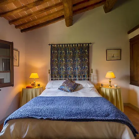 Appartamento Casa Di Adrienne *