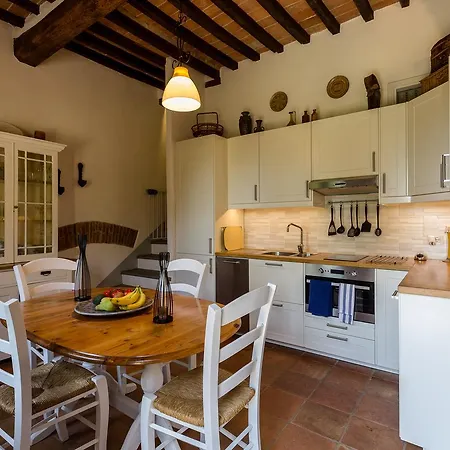 Casa Di Adrienne Cortona